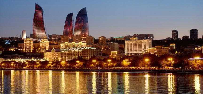 5.-The-Fairmont-Baku-Flame-Towers