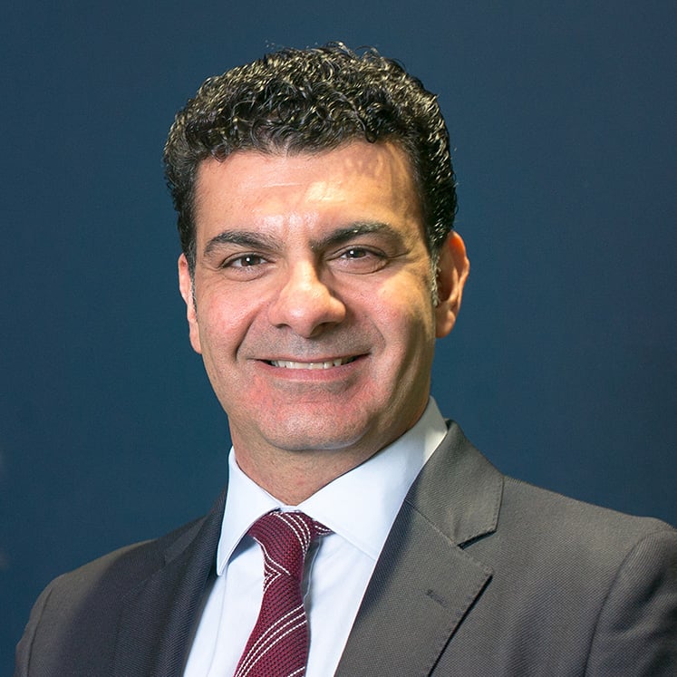 Camil Yazbeck