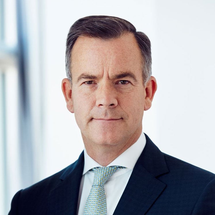 Duncan O’Rourke