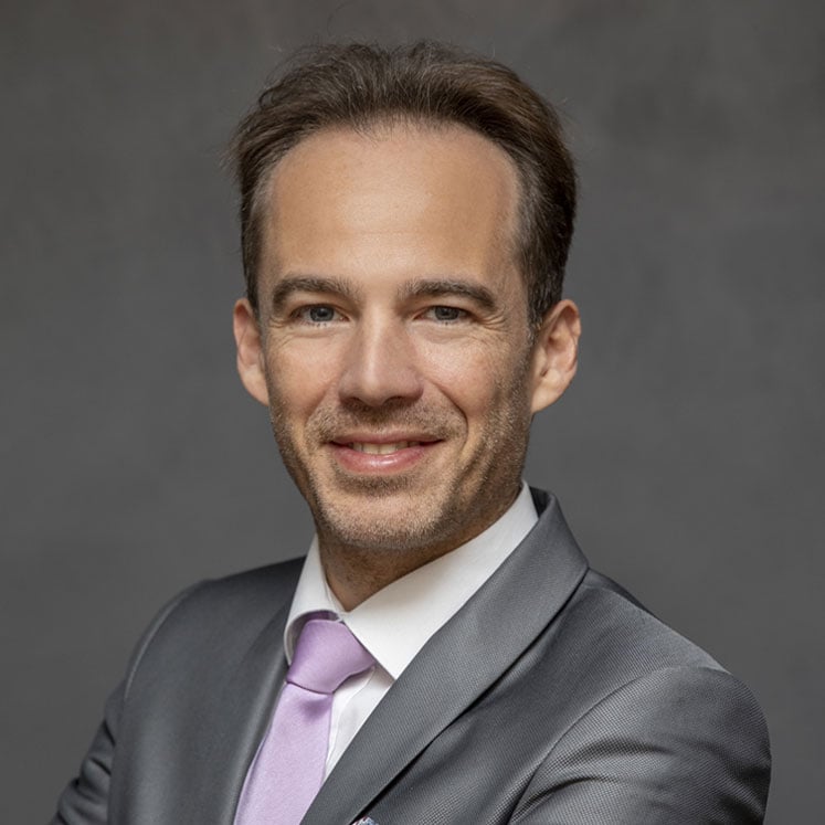 Fabrice Carré