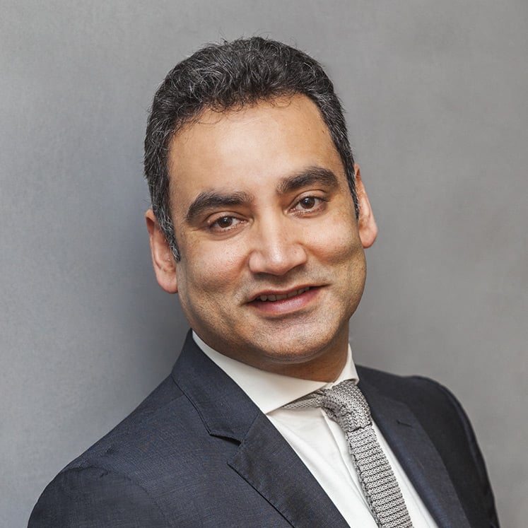 Gaurav Bhushan