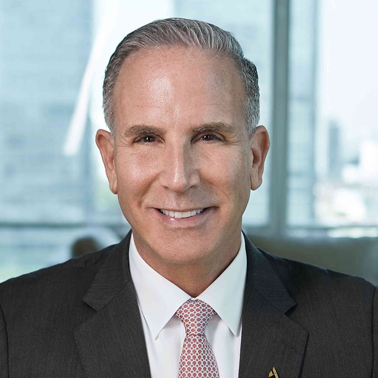 Gary Rosen