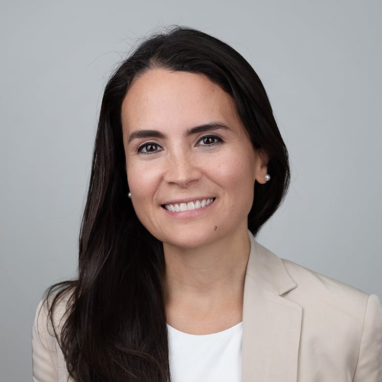Gilda Perez-Alvarado 