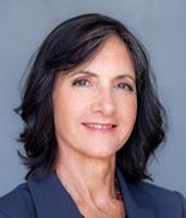 Martine Gerow