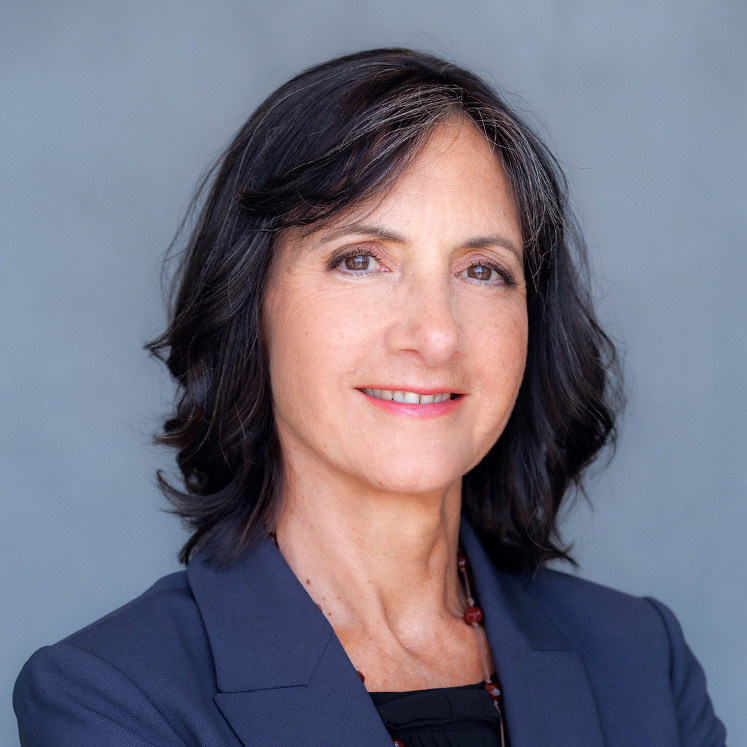 Martine Gerow