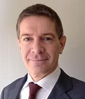 Patrick Laurent