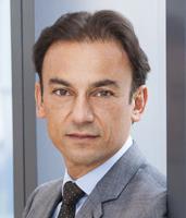 Patrick Mendes