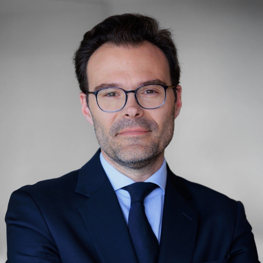 Pierre Deburaux