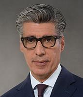 Stephen Alden
