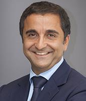 Amir Nahai