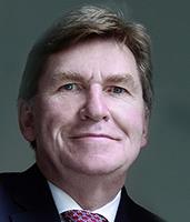 Chris J. Cahill