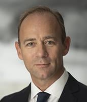 Mark Willis