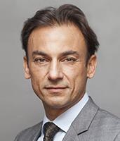 Patrick Mendes