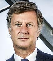 Sébastien Bazin