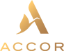 Accor group – Homepage