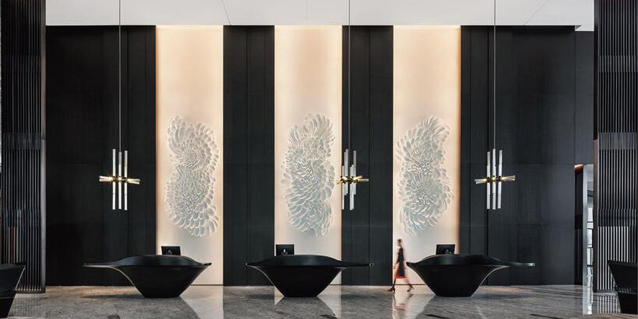 Novotel Shanghai Qingpu - Opening 2022