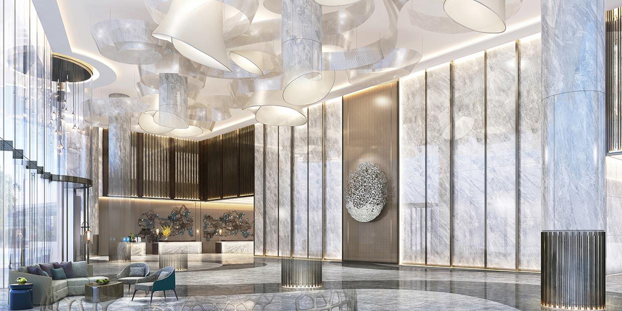 Sofitel Hangzhou Yingguan - Opening 2021