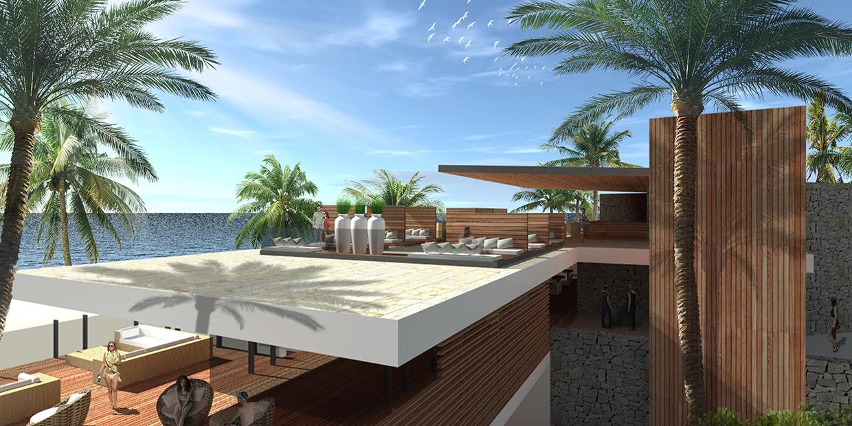 Fairmont Costa Canuva, Mexico - Opening 2021
