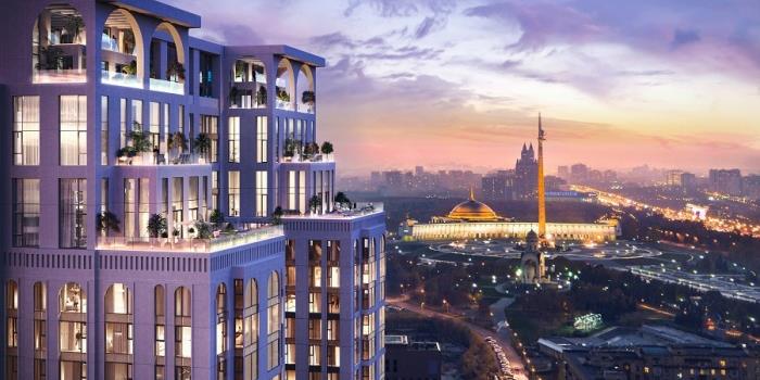 SO/ Moscow - Opening 2023