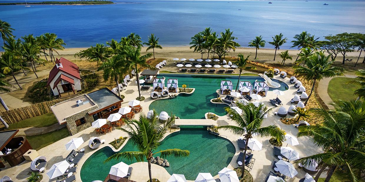 Sofitel, Fiji