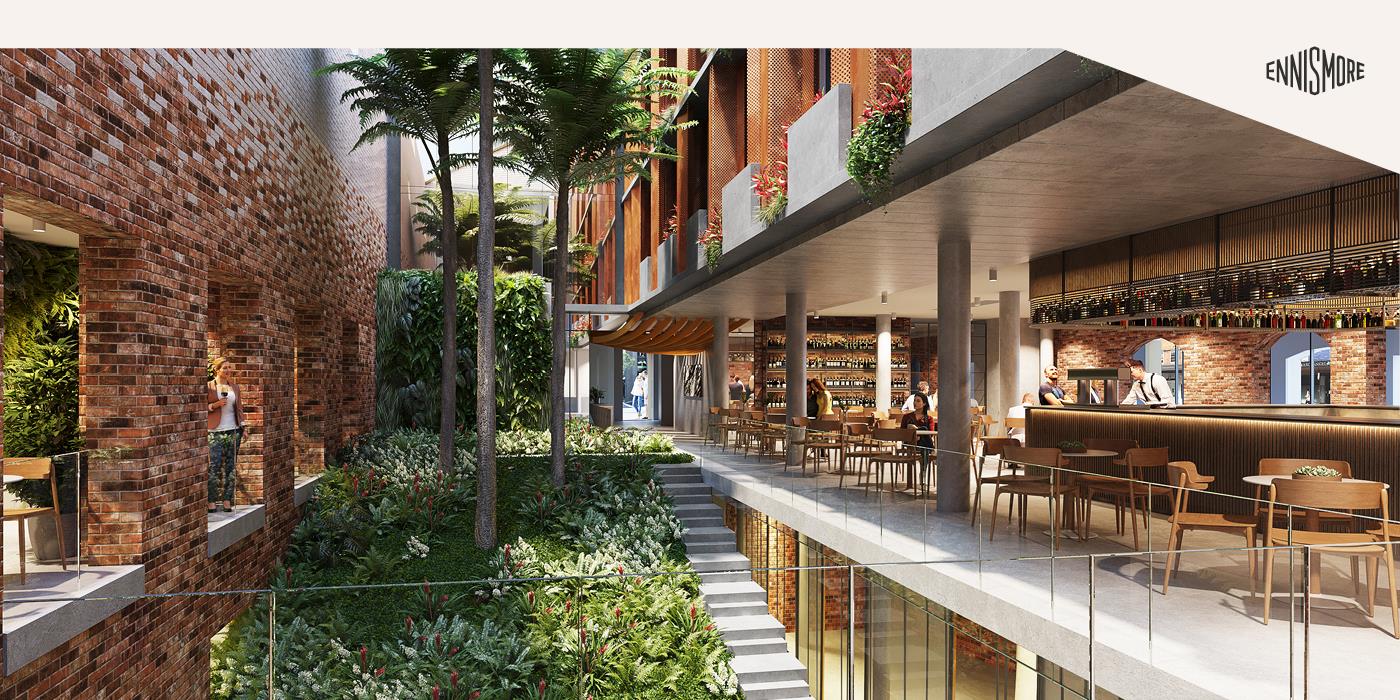 25hours Sydney - Opening 2024