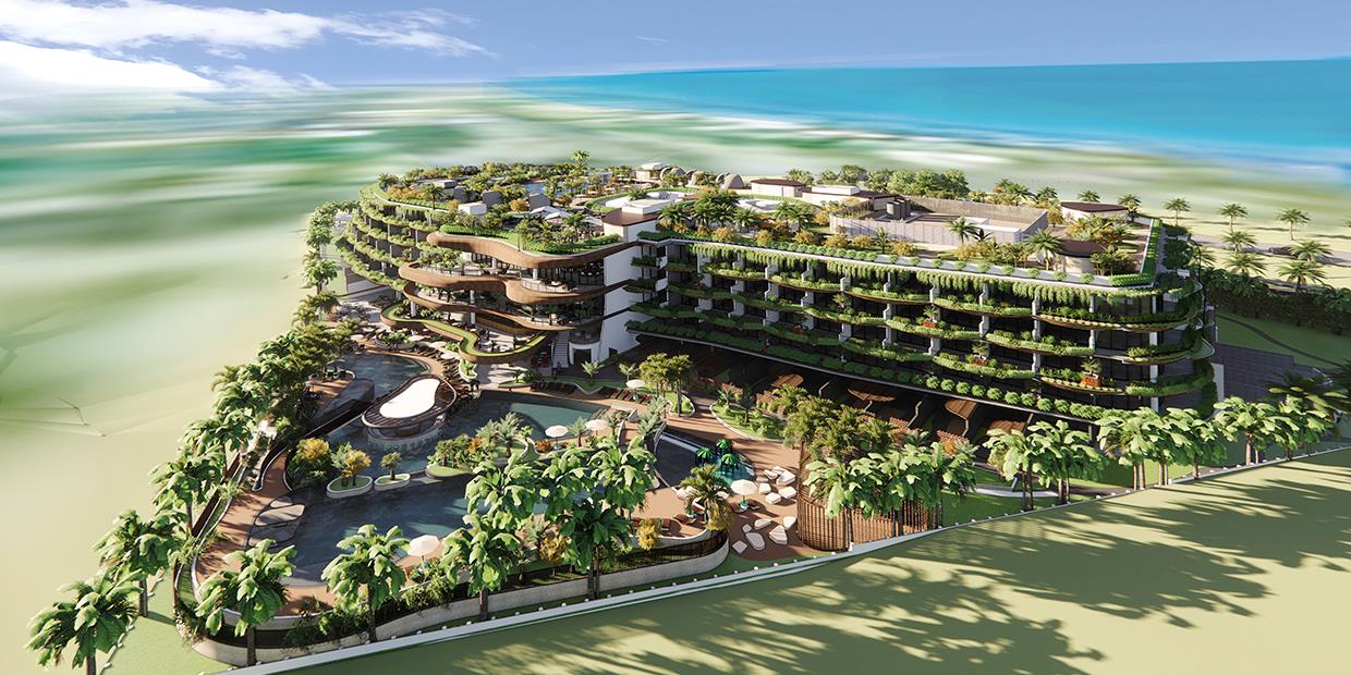 Fairmont Port Douglas, Australia - Opening 2023