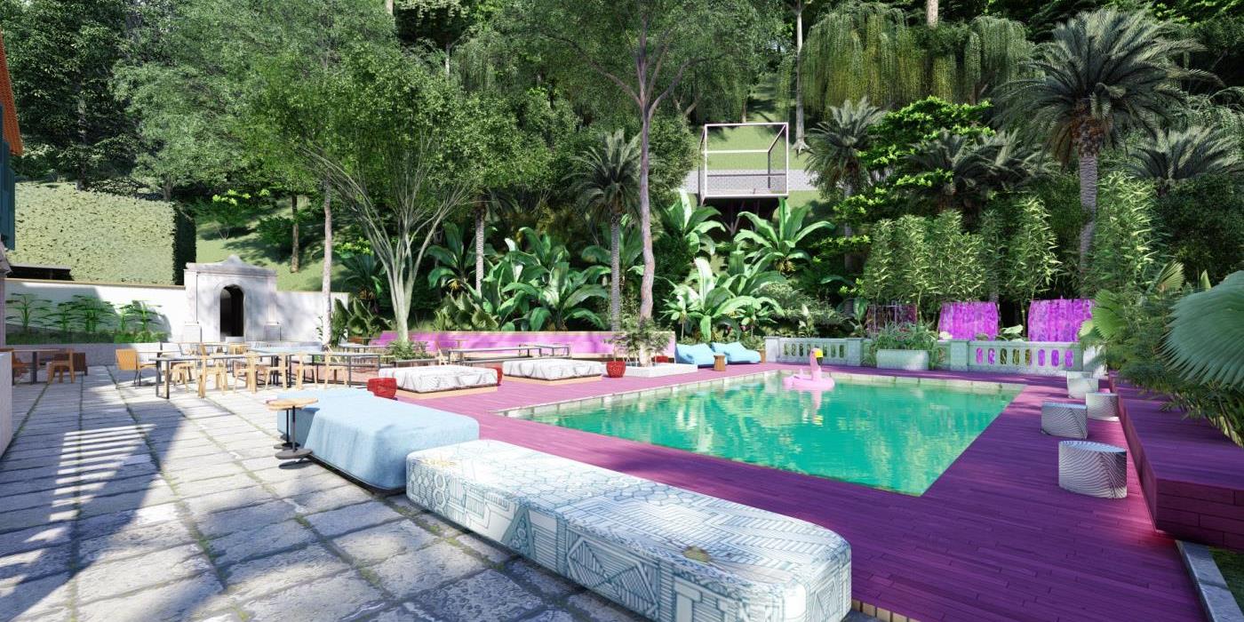 Jo&Joe Rio de Janeiro - Opening 2021