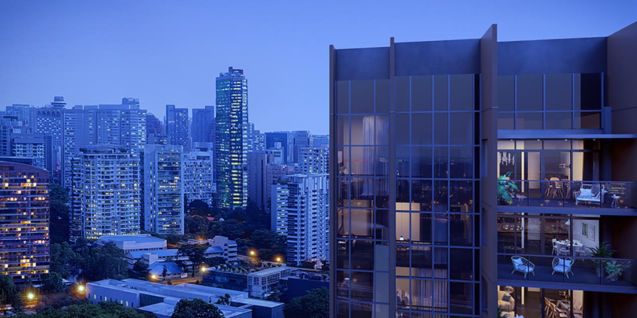 Pullman Newton, Singapore - Opening 2023