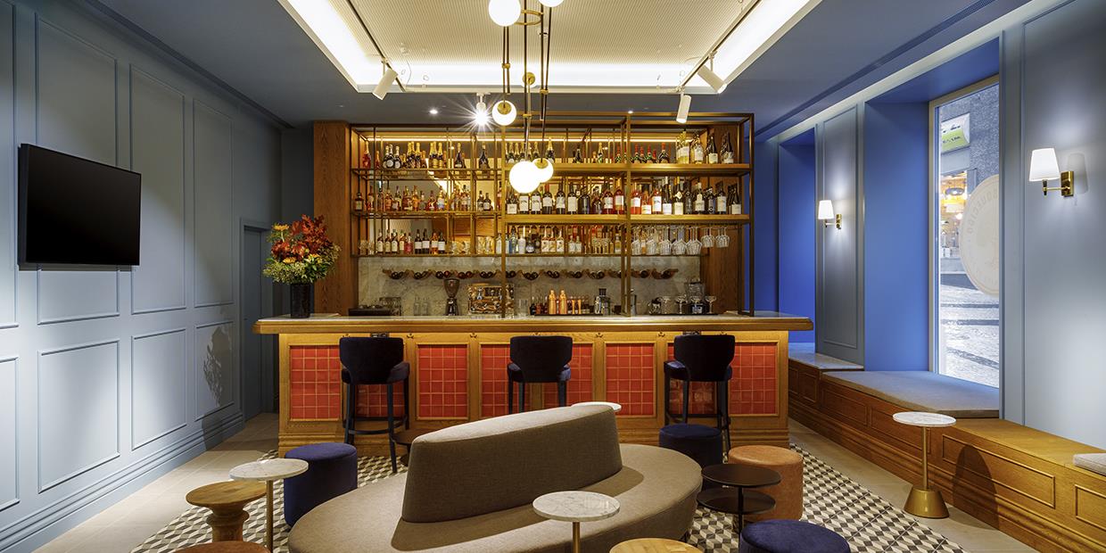 Mercure Porto Centro, Portugal - Opened 2020