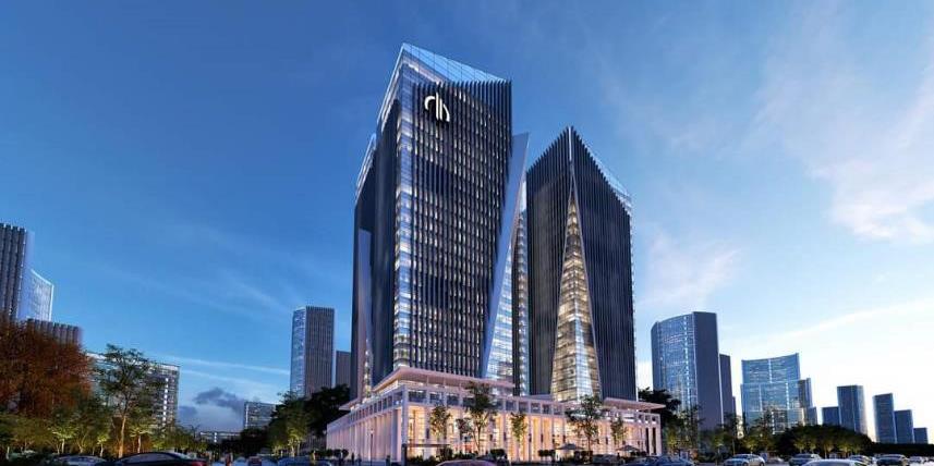 Sofitel Cairo New Capital, Egypt – Opening 2025