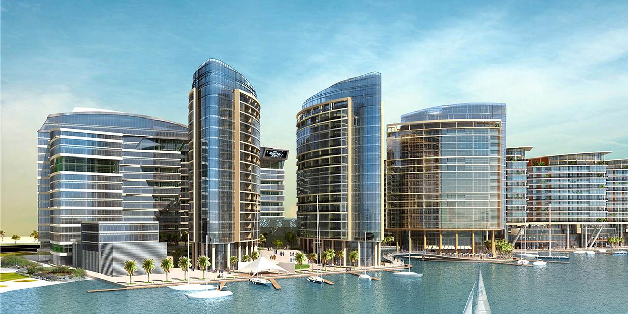 Rixos Jewel of the Creek, Dubai - Ouverture 2022