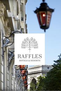 Why invest in Raffles 