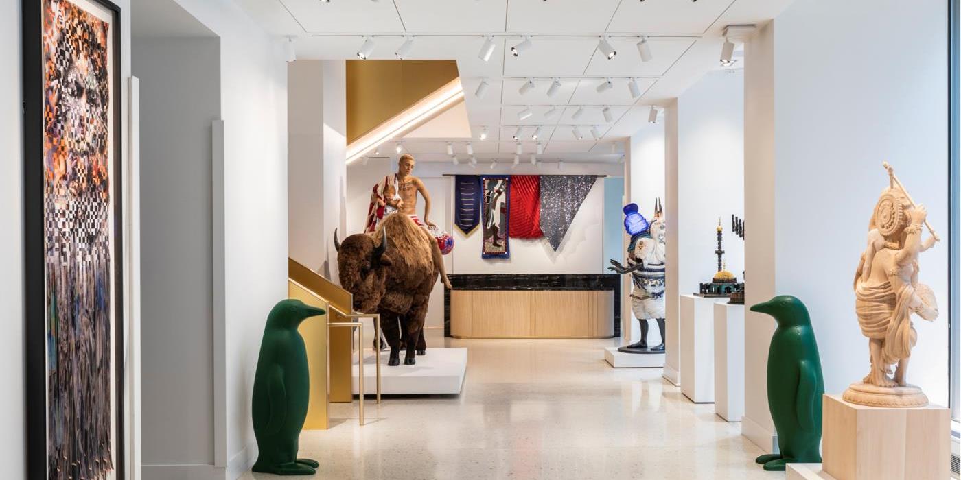 21C Museum, Chicago