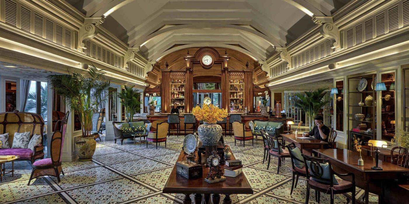 Mgallery, Perle d'Orient, Vietnam