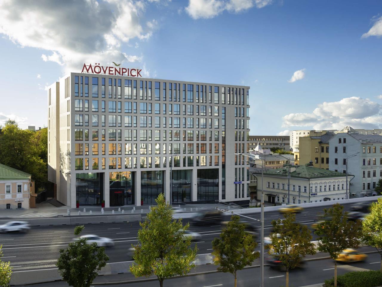 MOSCOW Russia