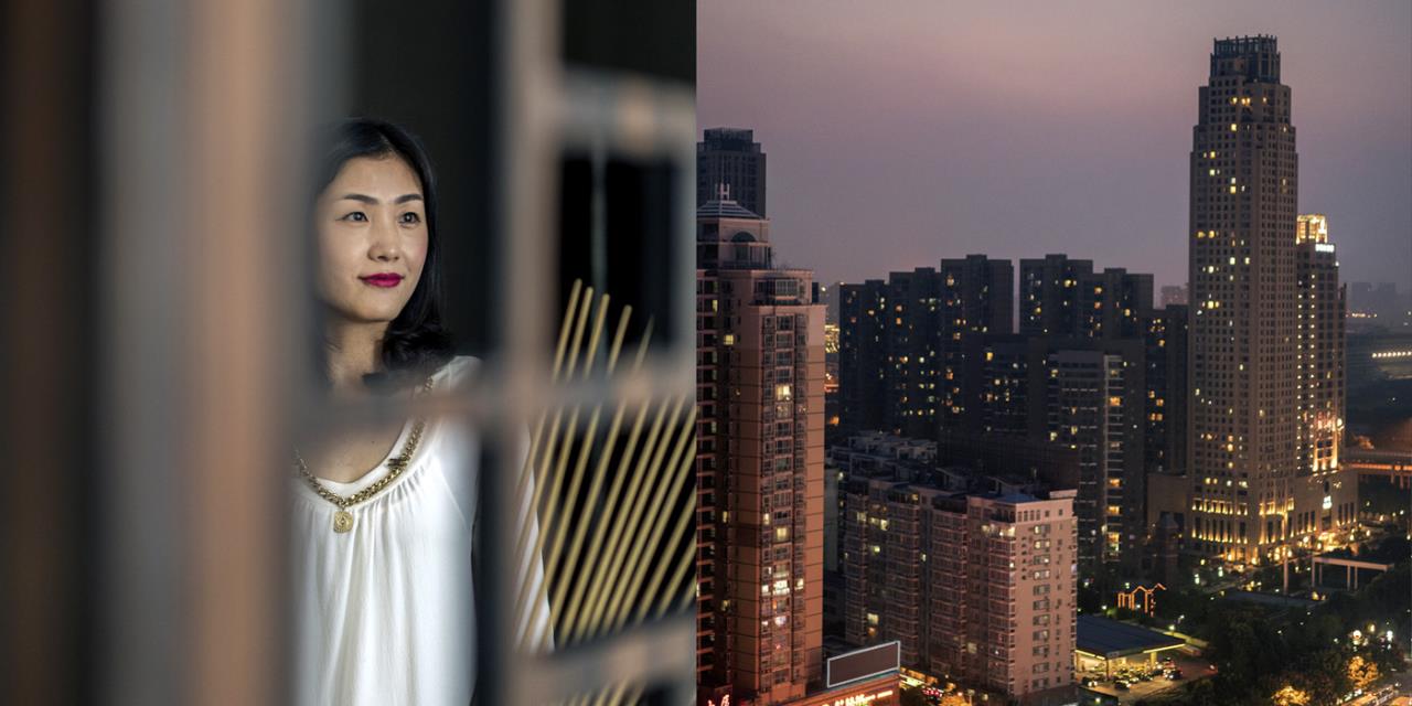 HP-Mercure-Wuhan-Changqing-Park-Chine