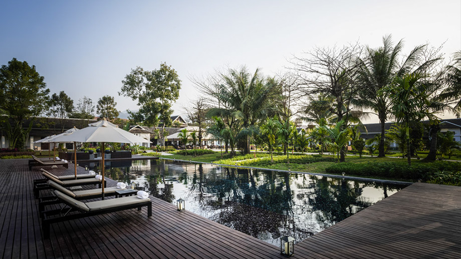 Sofitel: history, heritage and french hospitality in Laos