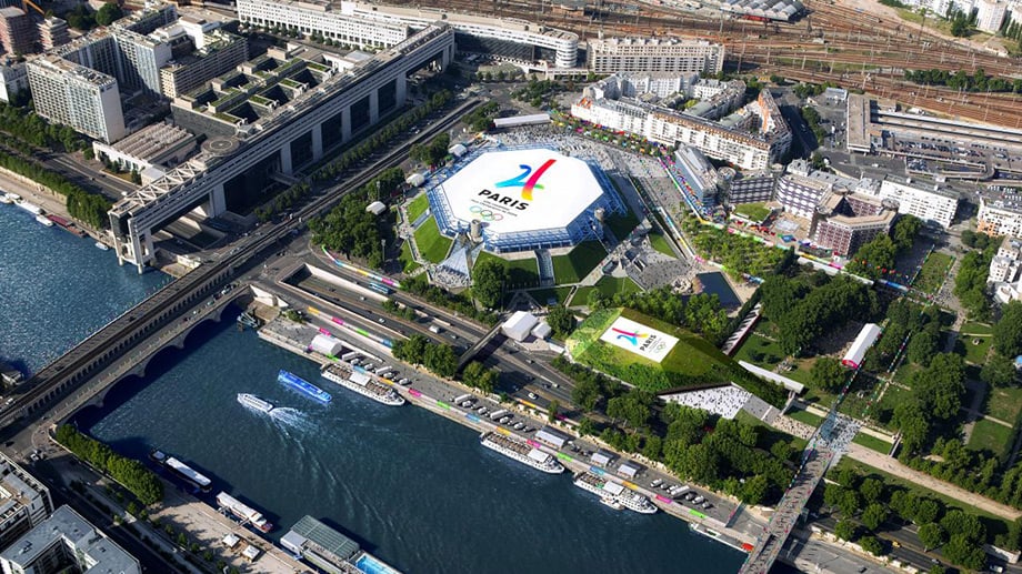 Paris 2024 Final Chapter For The French Bid   20170214 Paris2024 3 