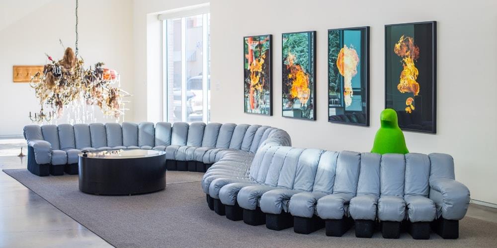 21c Museum Hotel Bentonville