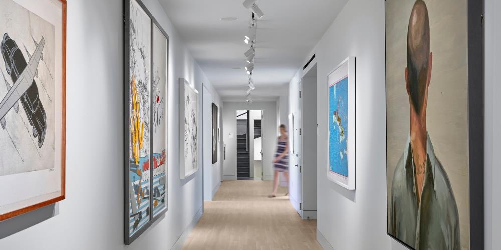 21c Museum Hotel Kansas City