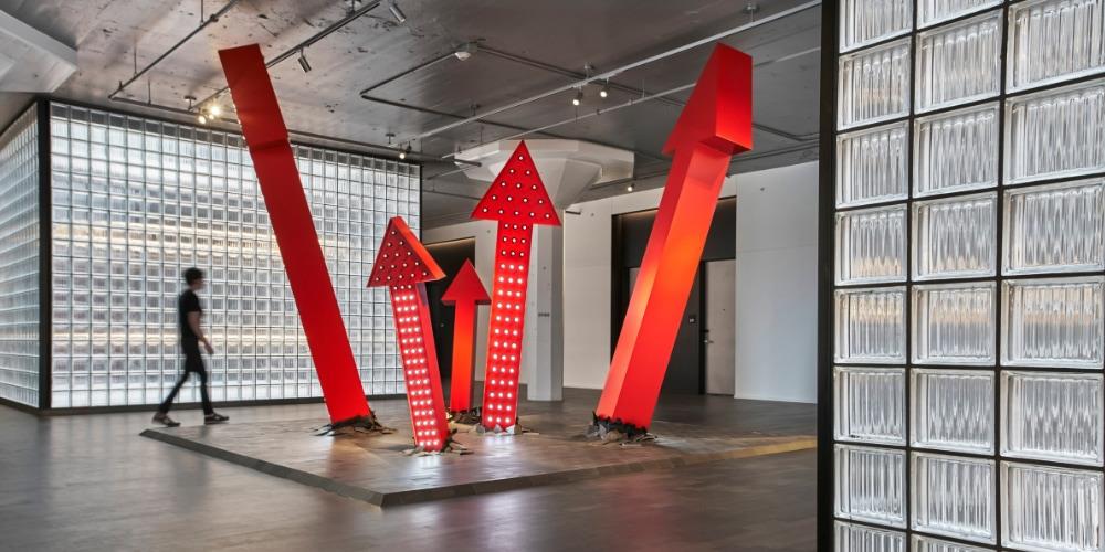 21c Museum Hotel Oklahoma City