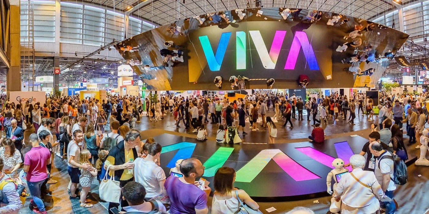 Ready for Viva Technology?
