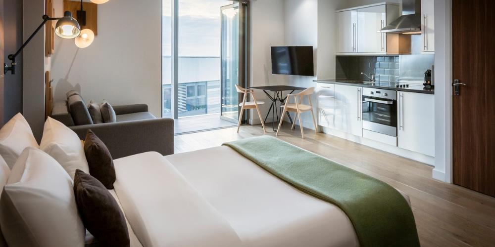 Adagio London Brentford - London