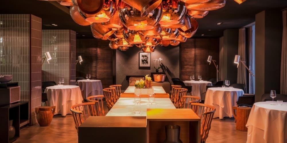 SO/ Sofitel Hua Hin – Thailand