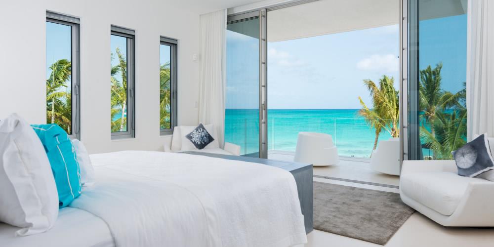 Villa Awa Turks and Caicos