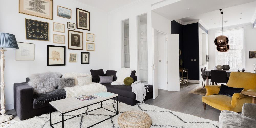 Orsett Terrace, Londres
