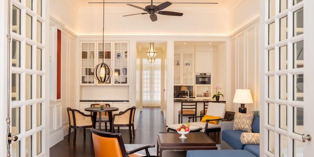Residence Suite