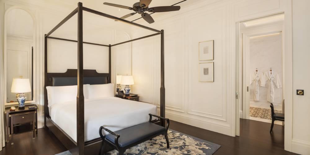 Residence Suite