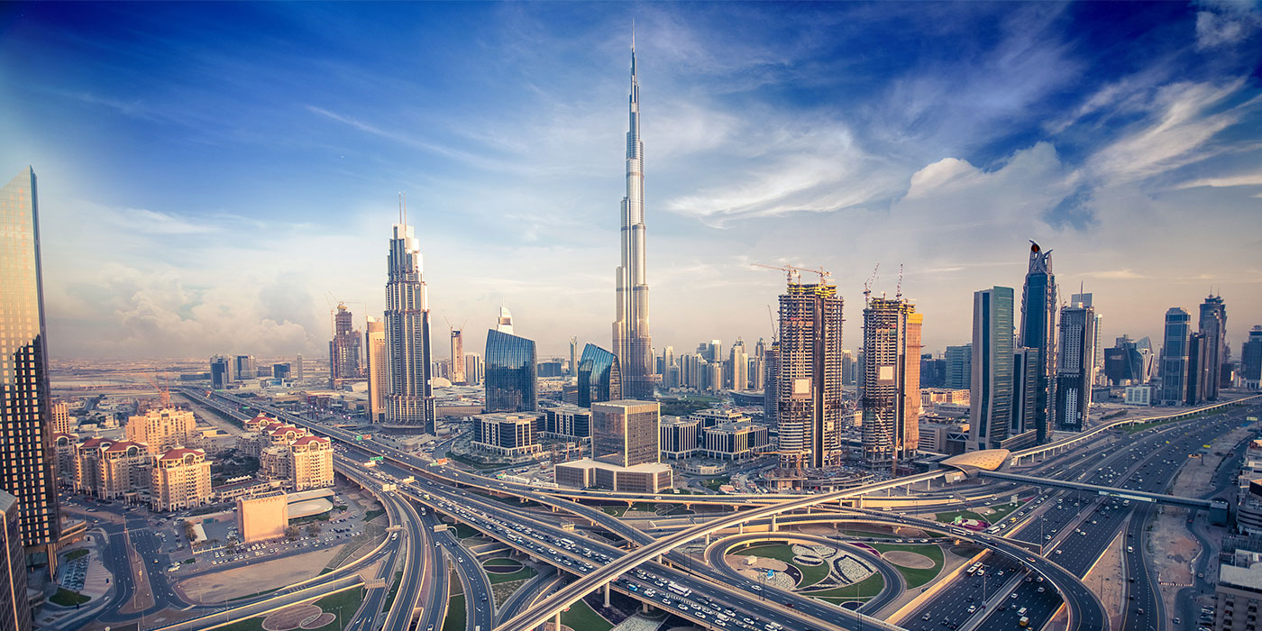 Middle East & Africa: a strategic region for Accor