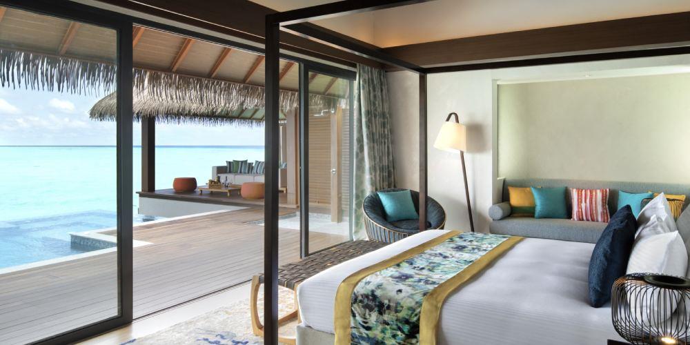 Ocean Villa